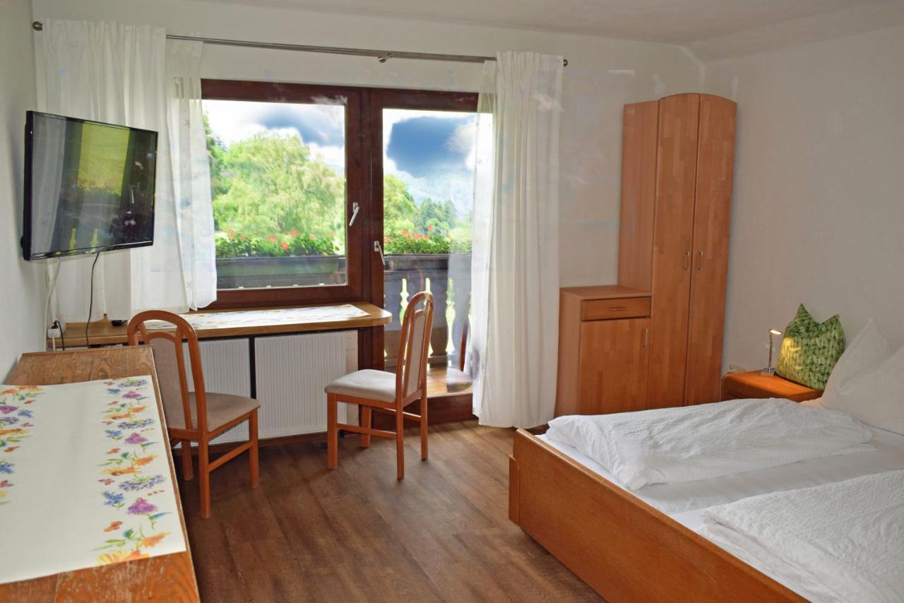 Waldgasthof Altersbach Waldkirch Exterior foto