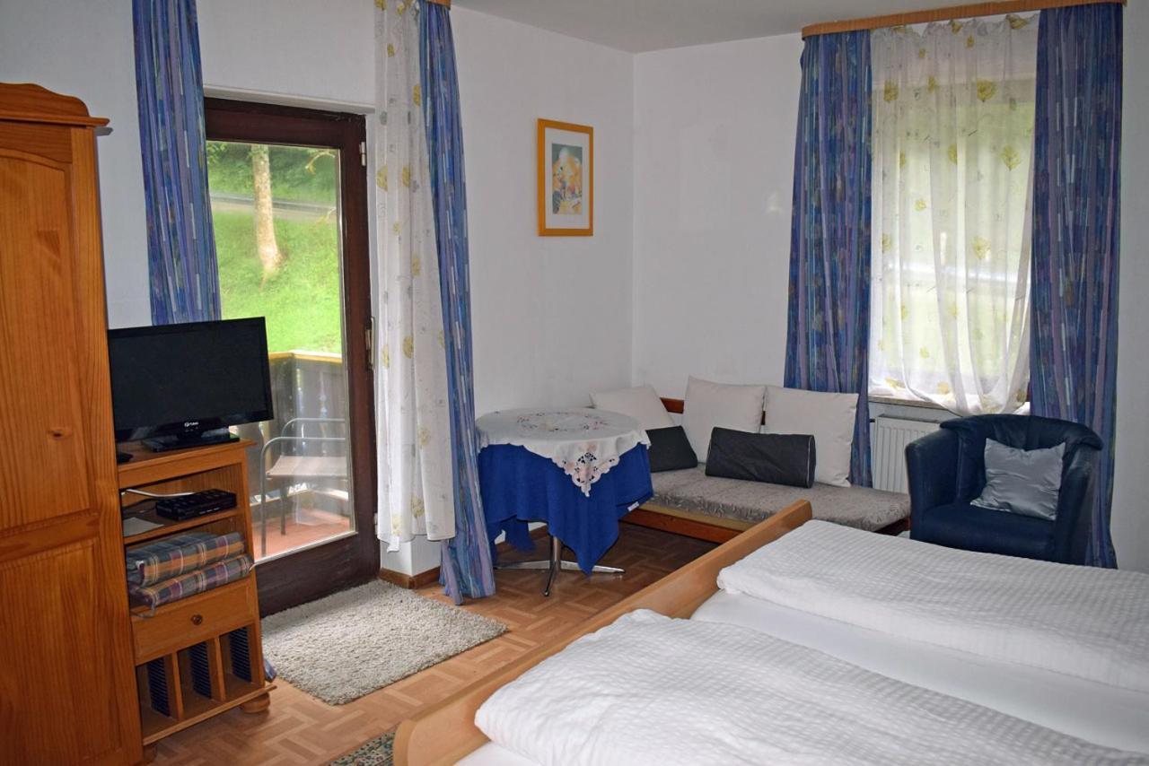 Waldgasthof Altersbach Waldkirch Exterior foto